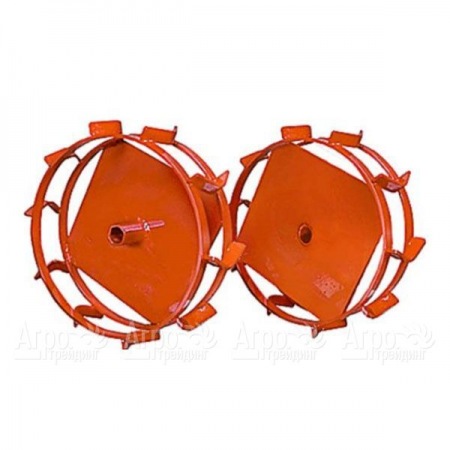 Грунтозацепы 340/90 для мотоблоков Villartec TB980/980WF/990WF в Брянске