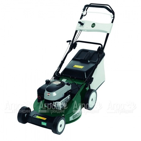 Газонокосилка бензиновая MA.RI.NA GT 50 SB Eurostar Green Team в Брянске