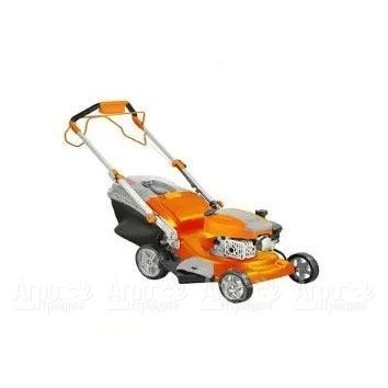 Газонокосилка бензиновая Villartec MB C-548T в Брянске
