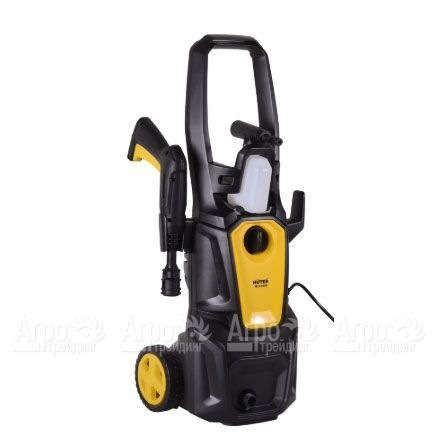 Мойка высокого давления Huter M-3-1650 в Брянске