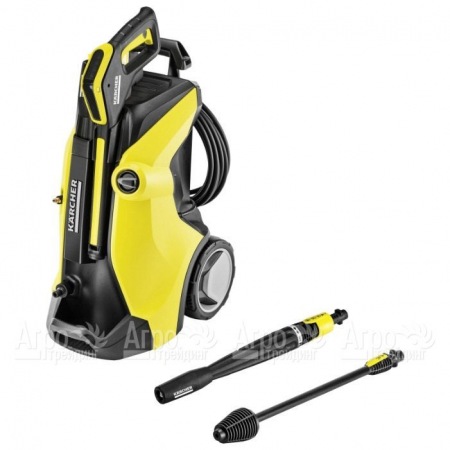 Мойка высокого давления Karcher K 7 Full Control в Брянске