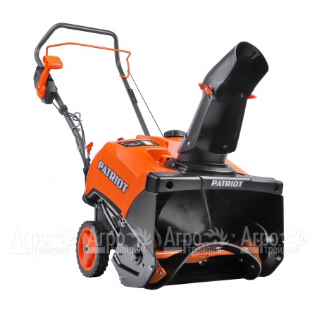 Снегоуборщик Patriot PS 301 в Брянске