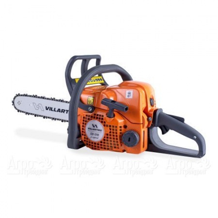 Бензопила Villartec SB 018 Legend 14" + набор заточной Stihl d4,0мм в Брянске