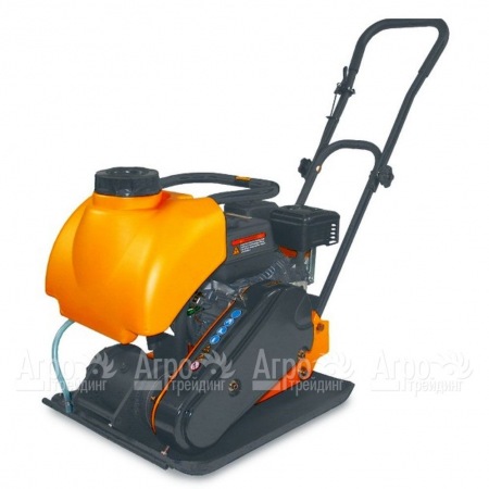 Виброплита бензиновая Villartec VP9450T в Брянске