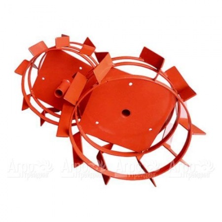 Грунтозацепы 430/200 для мотоблоков Villartec TB970/980/980WF/990WF  в Брянске