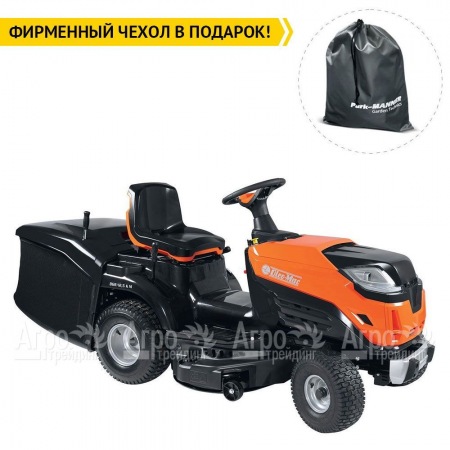 Садовый трактор Oleo-Mac 86R/12,5 KM в Брянске
