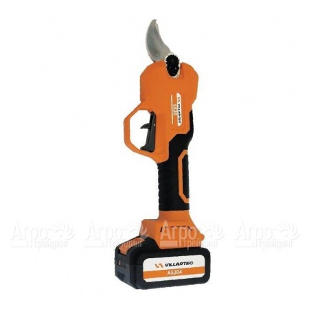 Секатор аккумуляторный Villartec SS20 Set AS202, AC202 в Брянске