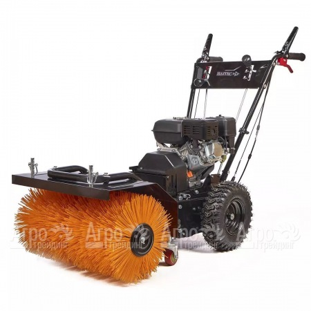 Подметальная машина Haitec HT-KF196SET1 в Брянске