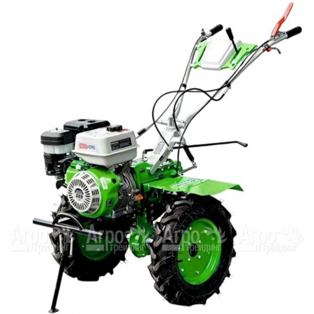 Мотоблок RedVerg Голиаф-4-15Б в Брянске