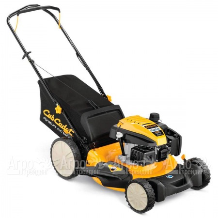 Газонокосилка бензиновая Cub Cadet CC LM1 DP53 (CC 53 PO HW)  в Брянске