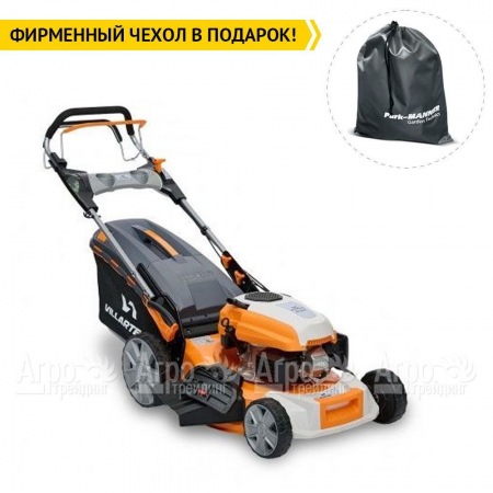Газонокосилка бензиновая Villartec MB 3548T в Брянске