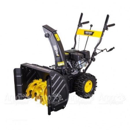 Бензиновый снегоуборщик Huter SGC 4100 W в Брянске