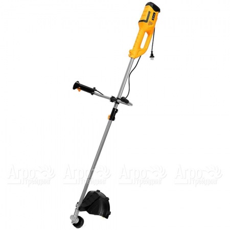  Электрокоса (электрический триммер) DEKO DKTR1250 MAX в Брянске