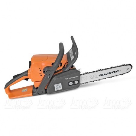 Бензопила Villartec SB025 Legend 16" в Брянске