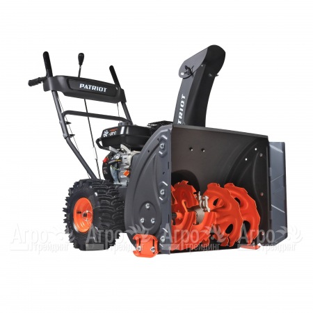 Снегоуборщик Patriot PS 707 в Брянске
