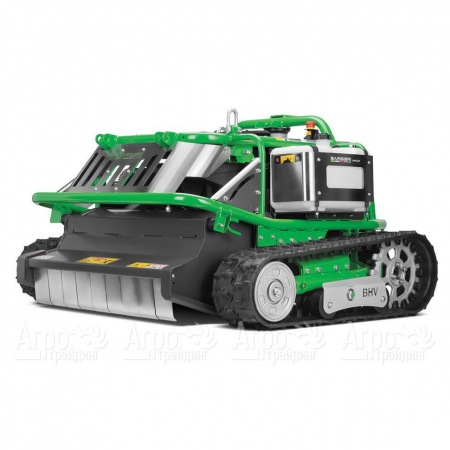 Газонокосилка-робот Caiman Commando 450 кг  в Брянске