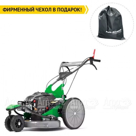 Косилка для высокой травы Caiman XPLORER 60Y  в Брянске