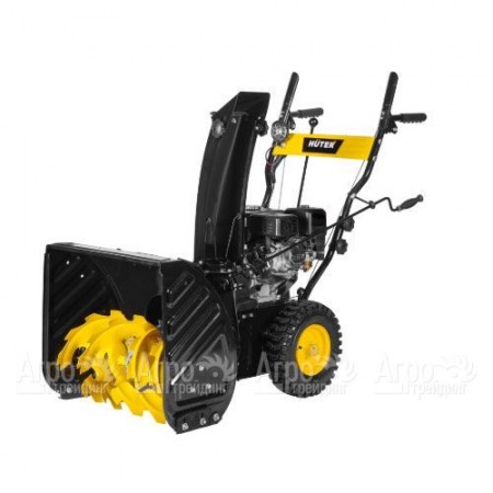 Бензиновый снегоуборщик Huter SGC 7.0 в Брянске