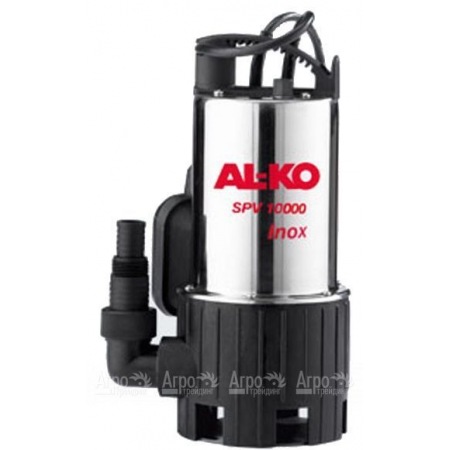 Погружной насос Al-KO SPV 10000 Inox в Брянске