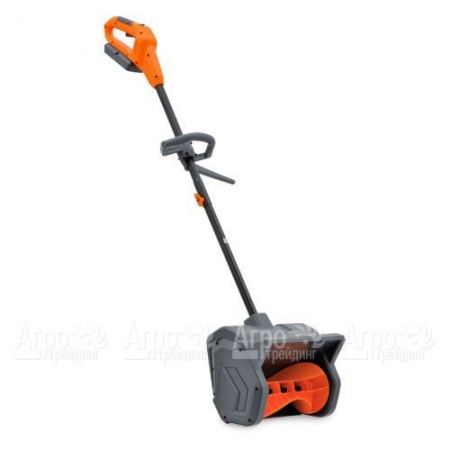 Снегоуборщик аккумуляторный Villartec WA 4030 SET AM402+AC405 в Брянске