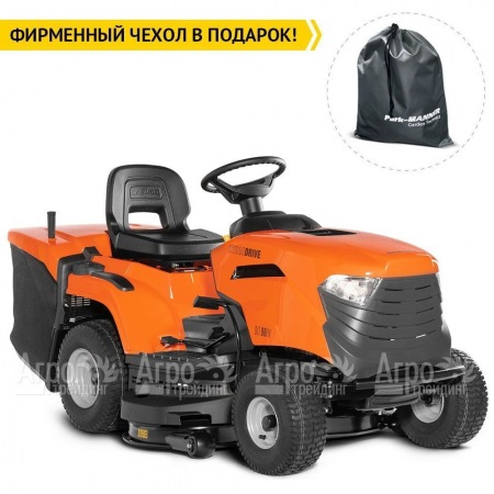 Садовый минитрактор Daewoo DLT 98 HV в Брянске