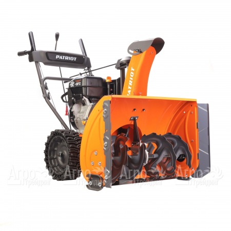 Снегоуборщик Patriot PRO 11 KX в Брянске