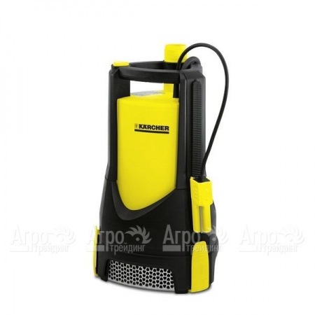 Погружной дренажный насос Karcher SDP 18000 Level Sensor в Брянске