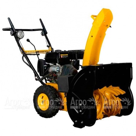 Снегоуборщик RedVerg RD-250-65E  в Брянске