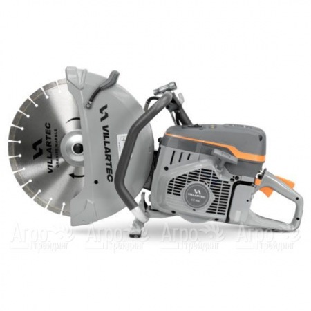 Бензорез Villartec CC990 в Брянске