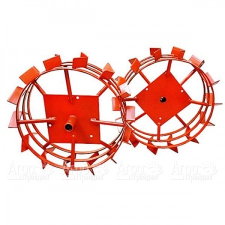 Грунтозацепы 540/160 для мотоблоков Villartec TB970/980/980WF/990WF  в Брянске