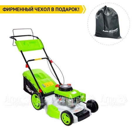Газонокосилка RedVerg RD-GLM510GS в Брянске