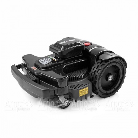 Газонокосилка-робот Caiman Tech X4 Elite Premium 8.7 Aч  в Брянске