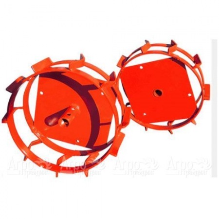 Грунтозацепы 340 для культиваторов Villartec T950/960 в Брянске