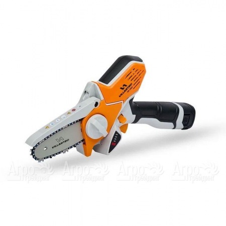 Аккумуляторная пила Villartec SA1462 SET в Брянске