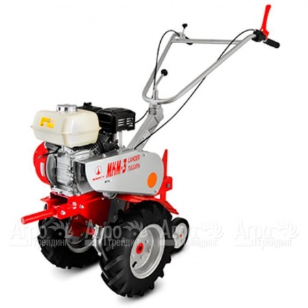 Мотоблок Мобил К МКМ-3-С7 Lander-Пахарь  в Брянске