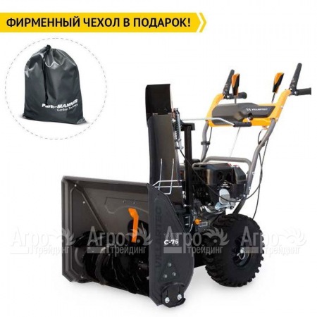 Снегоуборщик Villartec WB C-76 в Брянске