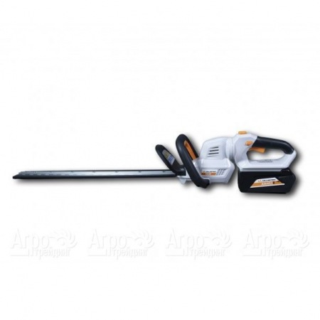 Аккумуляторный кусторез Villartec HA40 Set AM402,AC402 в Брянске