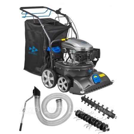 Пылесос садовый бензиновый HAITEC HT-SSCK173 в Брянске