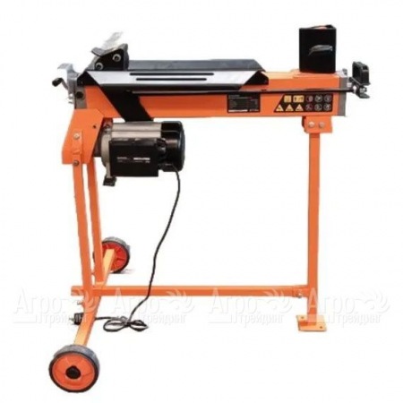 Высокая стойка для дровокола Villartec LS 520  в Брянске