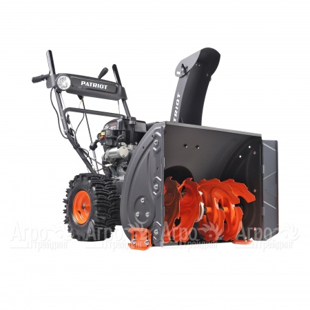 Снегоуборщик Patriot PRO 785Е в Брянске