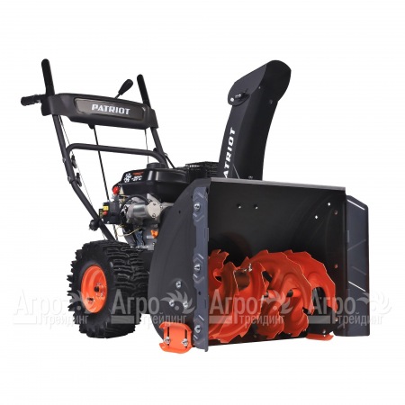 Снегоуборщик Patriot PS 707 E в Брянске