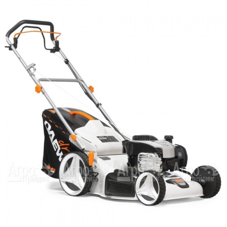 Газонокосилка бензиновая Daewoo L 55SPB (X BLADE) в Брянске