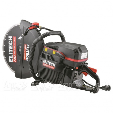 Бензорез Elitech GCE 400 в Брянске