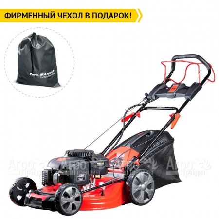 Газонокосилка бензиновая Fubag FPL 56 SM ES в Брянске