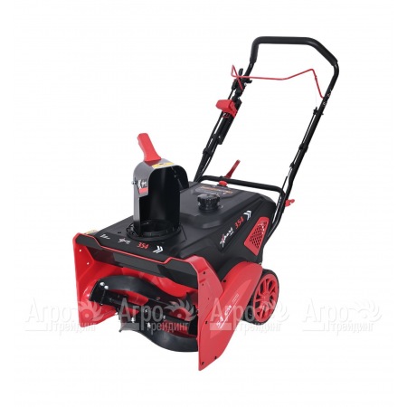 СНЕГОУБОРЩИК EXPERT-BIS 354 в Брянске