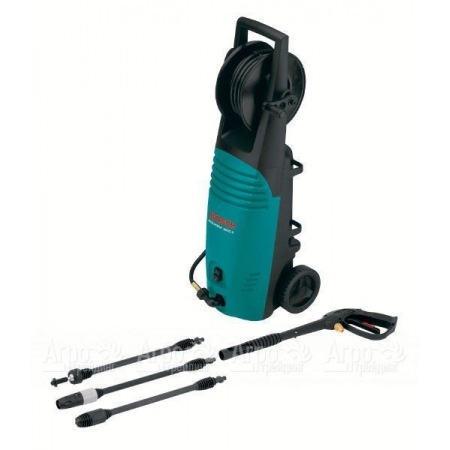 Бытовая минимойка Bosch Aquatak 1500 X в Брянске