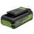 Аккумулятор High Power G40HP2 для техники GreenWorks 40 В в Брянске