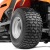 Садовый минитрактор Daewoo DLT 98 HV в Брянске
