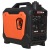 Бензогенератор инверторный EVOline BQH 1200 1 кВт в Брянске