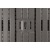 Пластиковый сарай LifeTime WoodLook 8.3х8.3 в Брянске